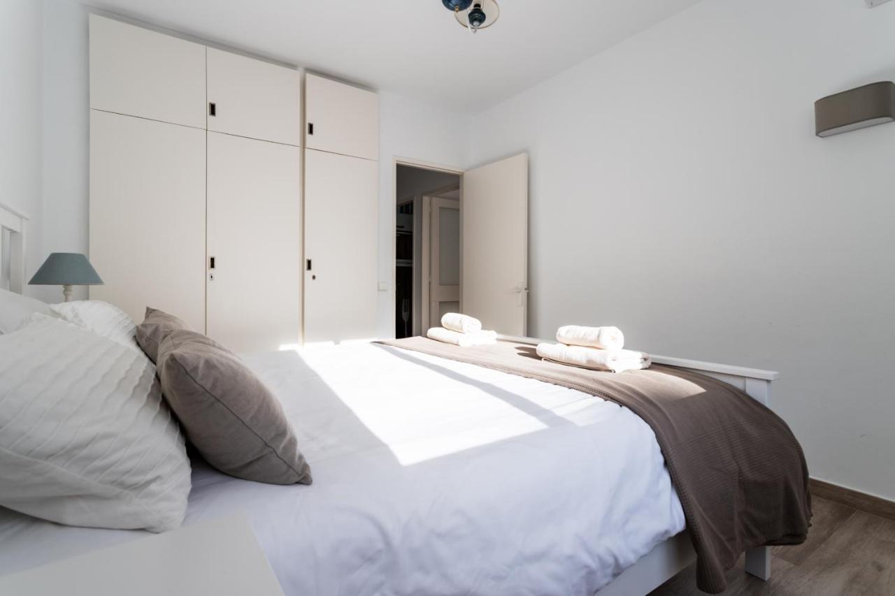 Sur Suites Perla 6-4 Fuengirola Exterior photo