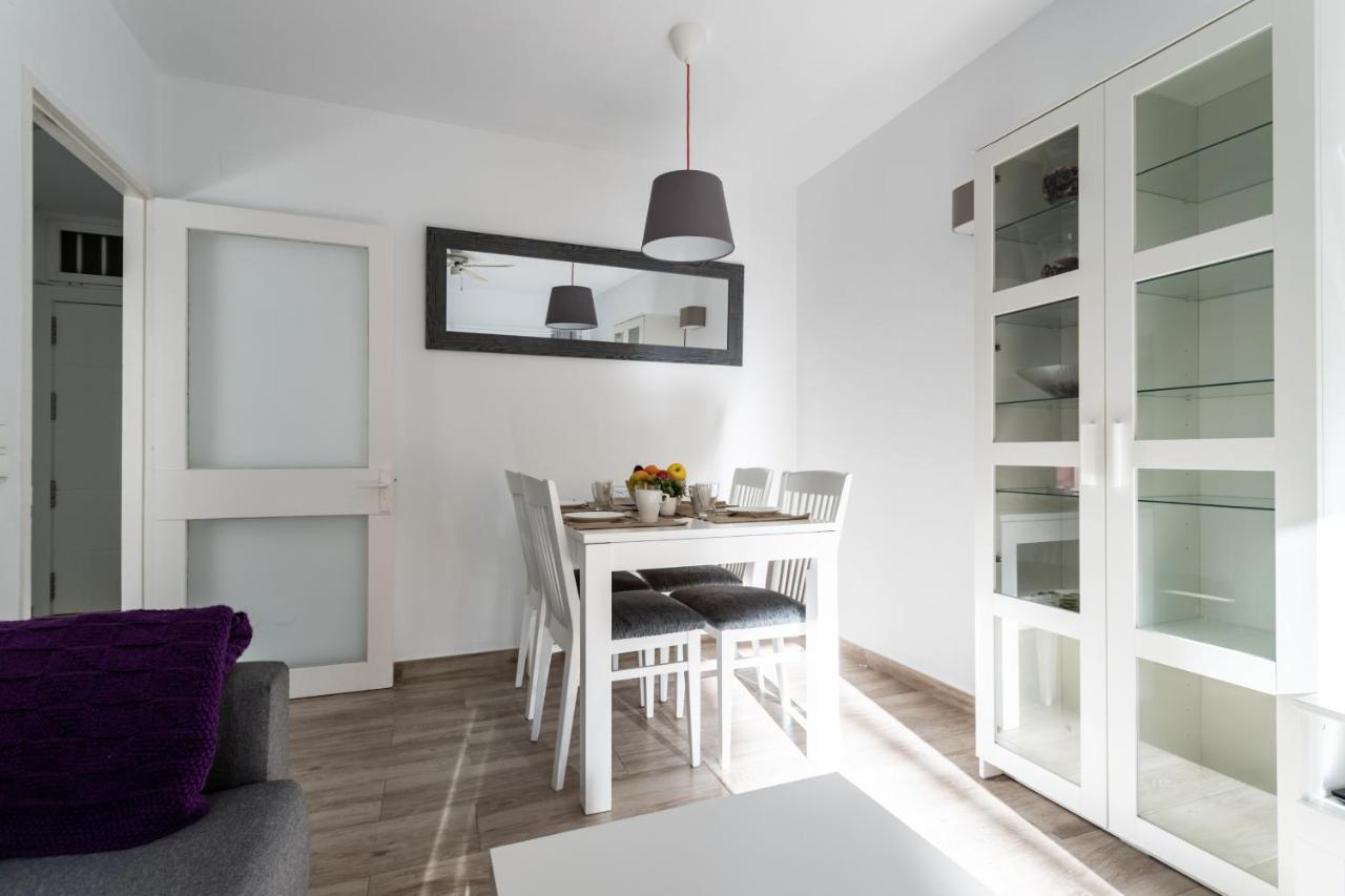 Sur Suites Perla 6-4 Fuengirola Exterior photo