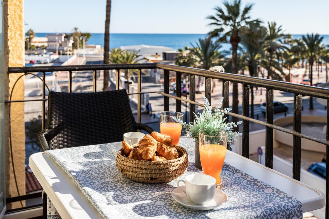 Sur Suites Perla 6-4 Fuengirola Exterior photo