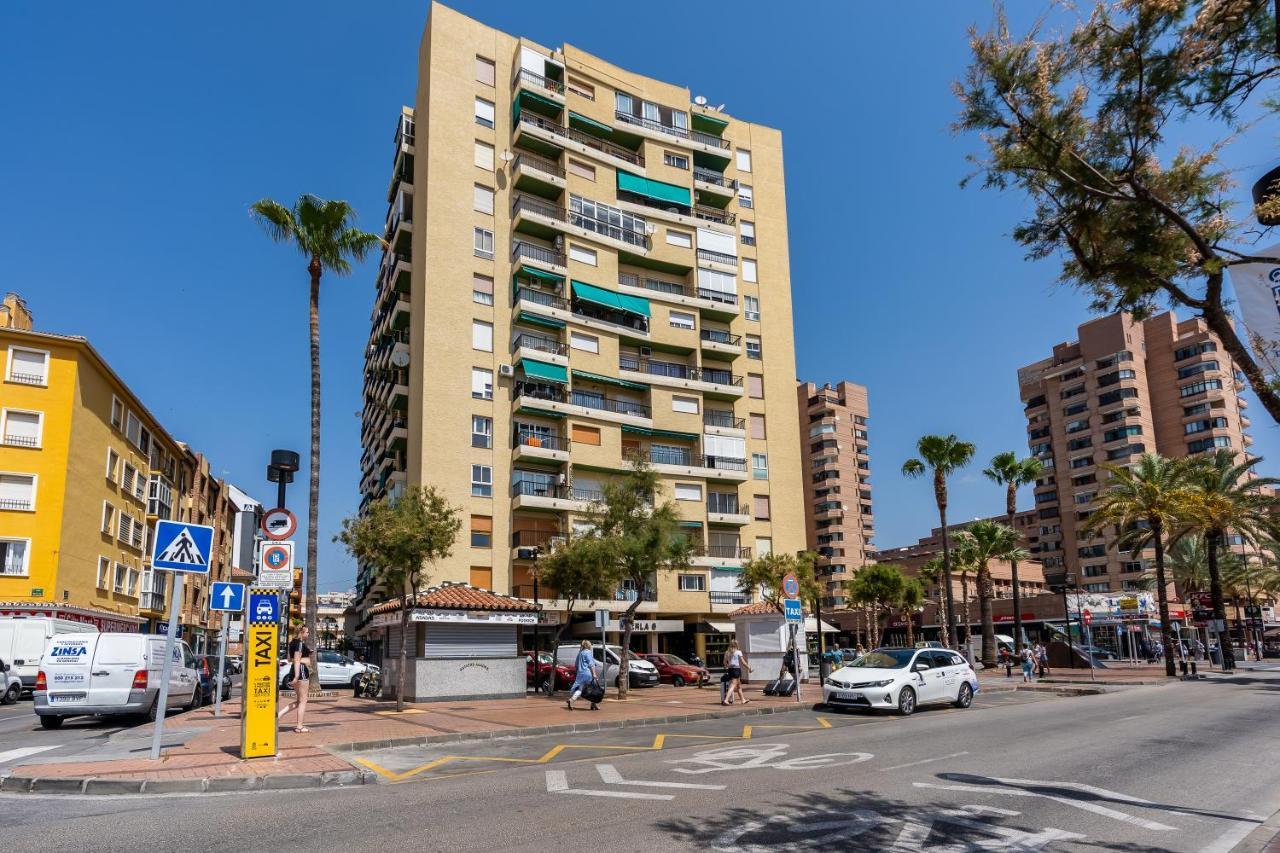 Sur Suites Perla 6-4 Fuengirola Exterior photo
